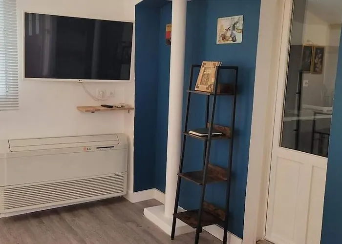 Chalé Les Gorges Du Verdon Riez