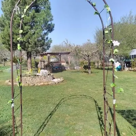 Les Gorges Du Verdon *