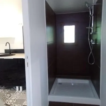 샬레 Les Gorges Du Verdon 리에