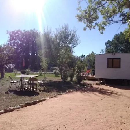 Les Gorges Du Verdon * 리에