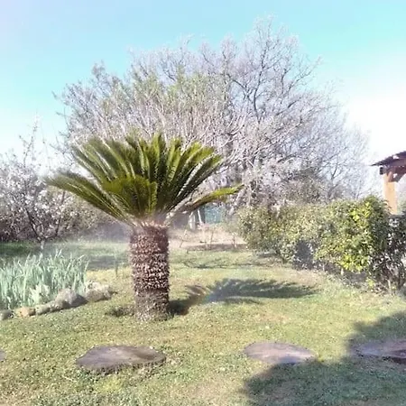 샬레 Les Gorges Du Verdon 리에