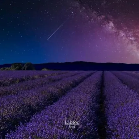 Les Gorges Du Verdon 샬레 리에