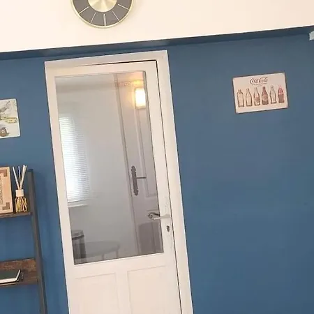 Les Gorges Du Verdon 샬레 *