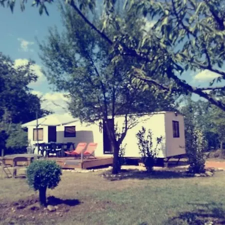 Les Gorges Du Verdon