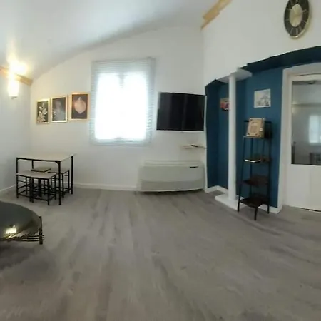 샬레 Les Gorges Du Verdon