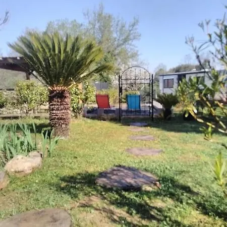 샬레 Les Gorges Du Verdon 리에