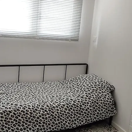 샬레 Les Gorges Du Verdon *