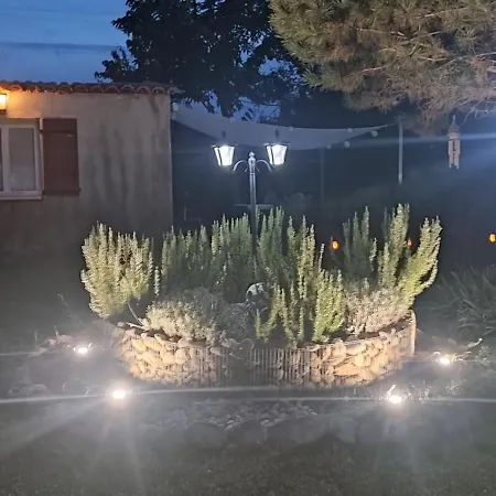 Les Gorges Du Verdon