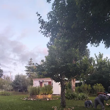 Les Gorges Du Verdon 샬레