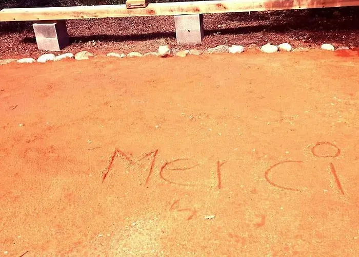 Les Gorges Du Verdon Chalet