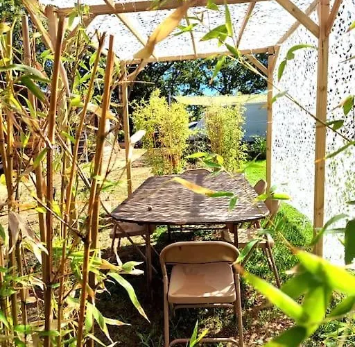 Chalet Les Gorges Du Verdon