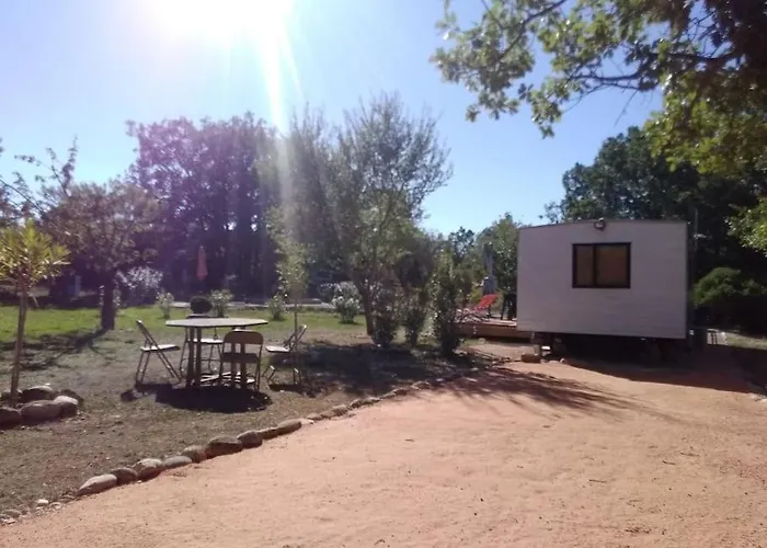 Les Gorges Du Verdon * Riez