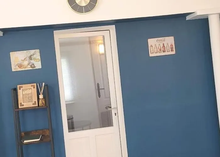 Les Gorges Du Verdon Chalet *