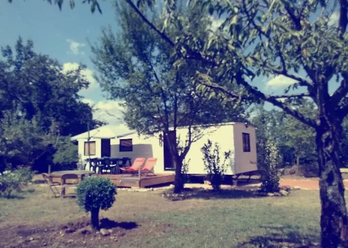 Les Gorges Du Verdon